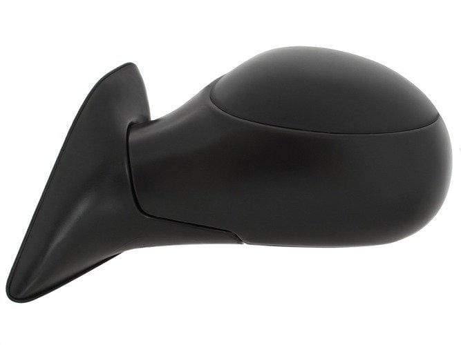 Citroen Xsara Picasso elektromos és fűthető visszapillantó tükör bal oldali 2004