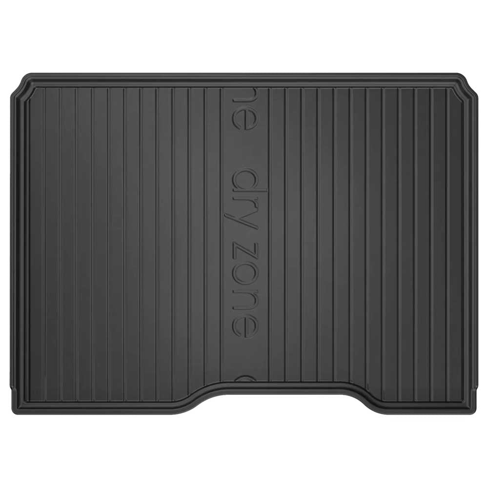 Citroen Berlingo II csomagtértálca 2008-2018