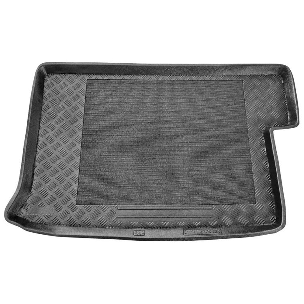 Citroen Berlingo csomagtártálca 1996-2011 - REZAW