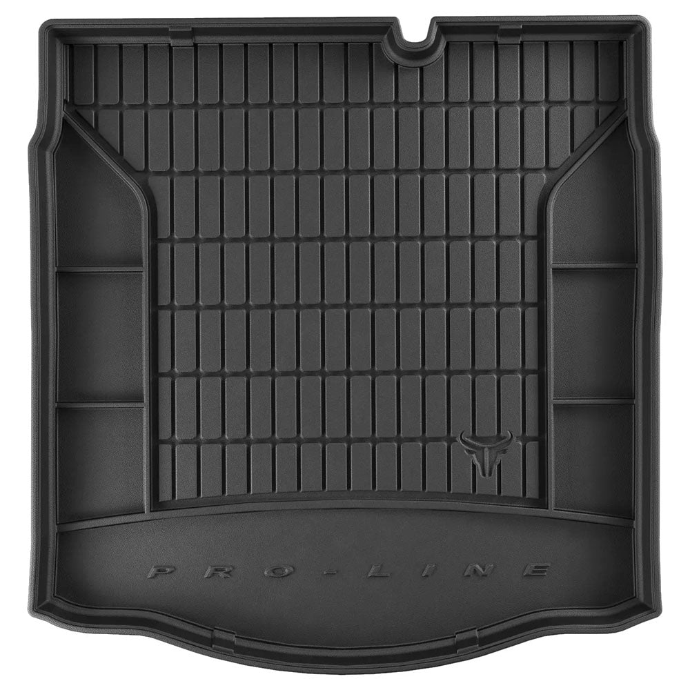 Citroen C-Elysee II Sedan csomagtértálca 2012-