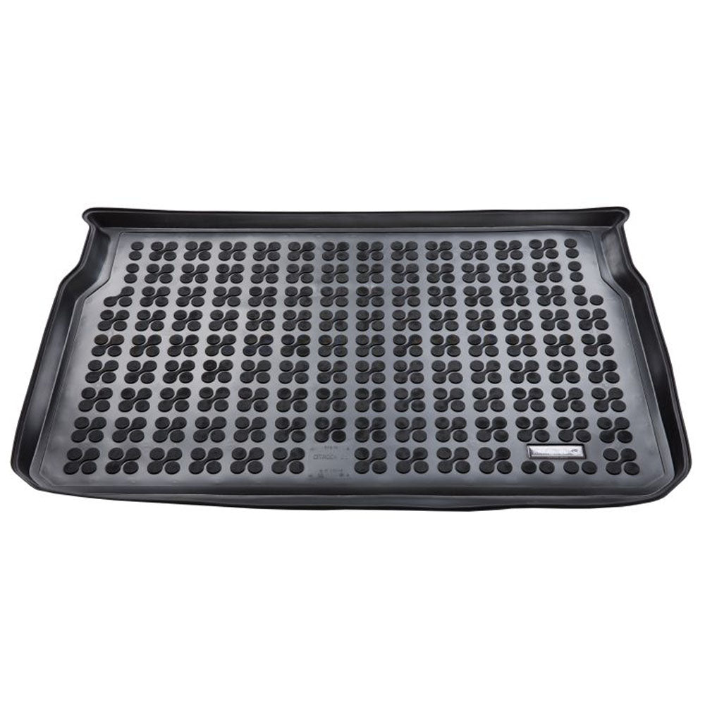 Citroen C3 III Liftback csomagtártálca 2016- - REZAW