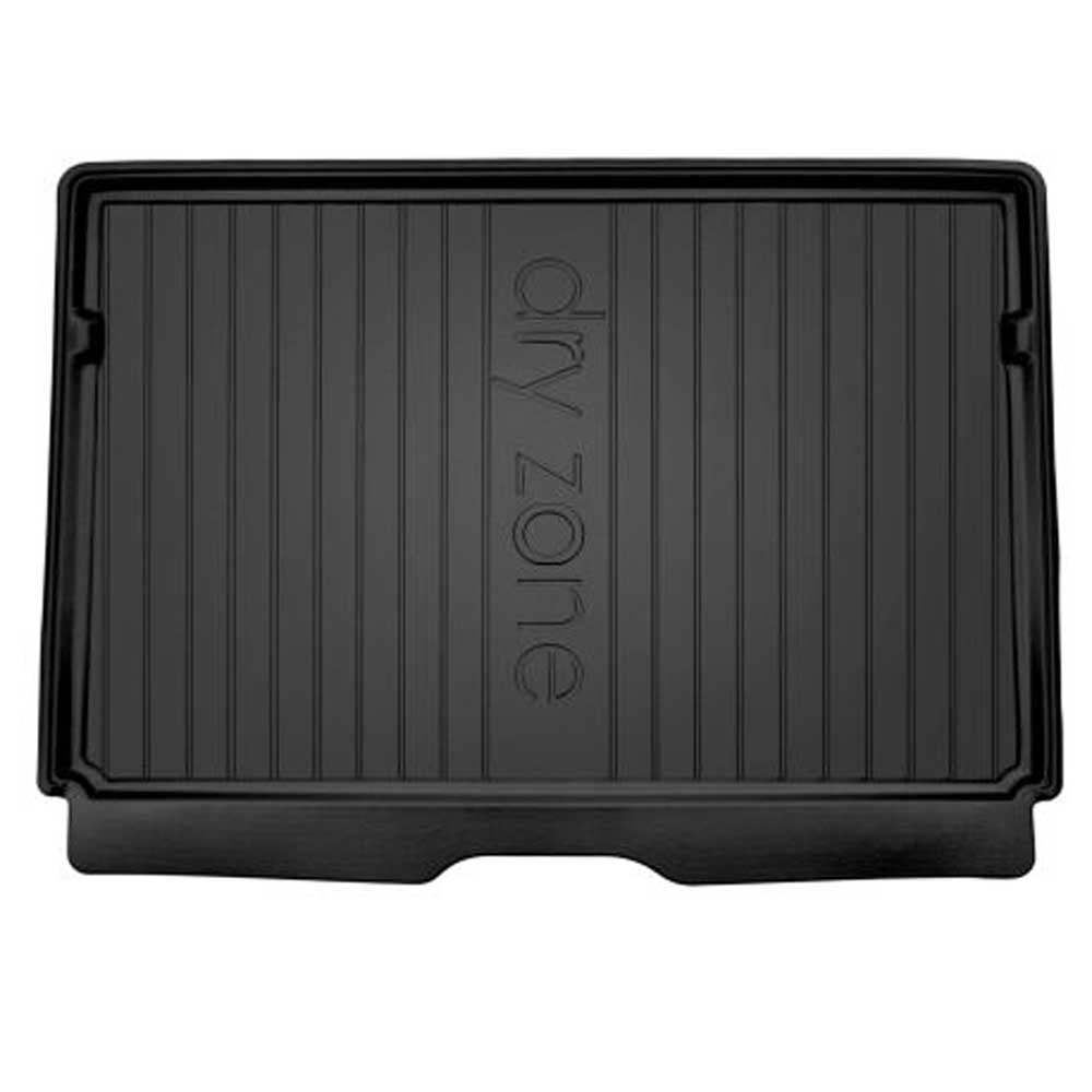 Citroen C3 Aircross II csomagtértálca 2017-