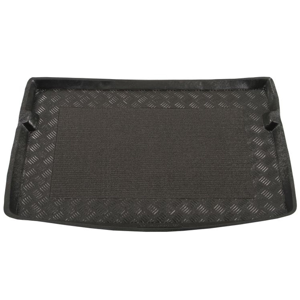 Citroen C3 Aircross II csomagtártálca 2017-