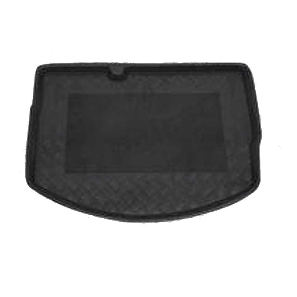 Citroen C3 csomagtértálca