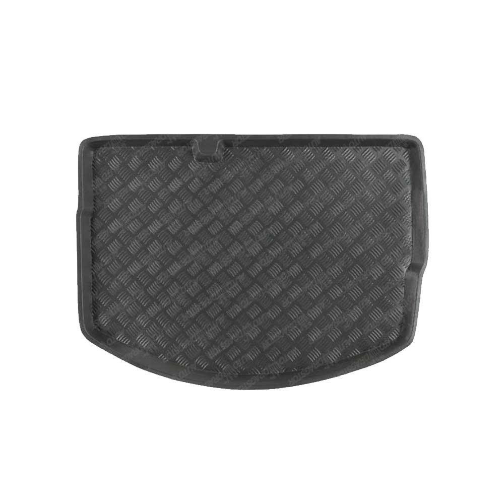 Citroen C3 csomagtértálca