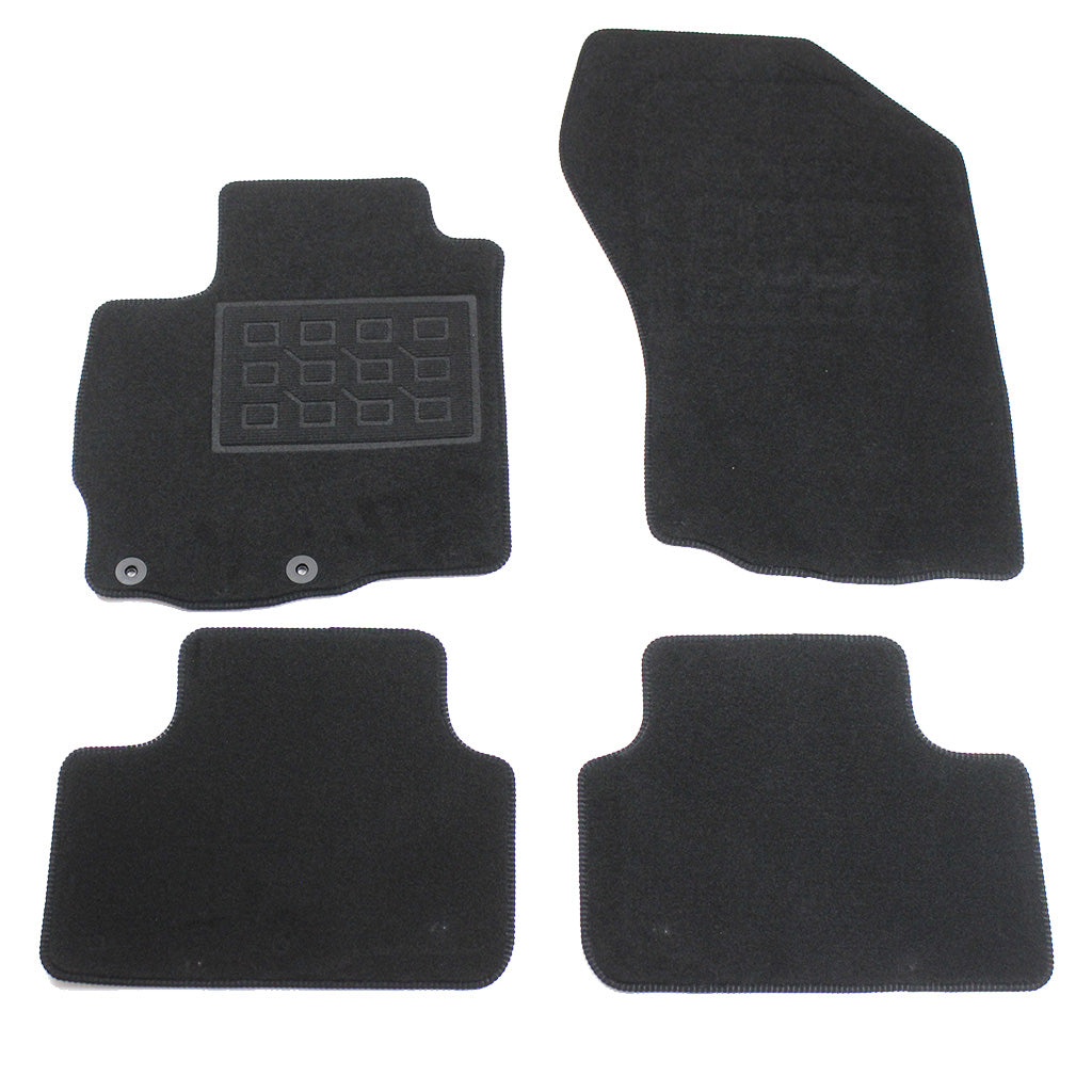 PEUGEOT 4008 autószőnyeg 2012-