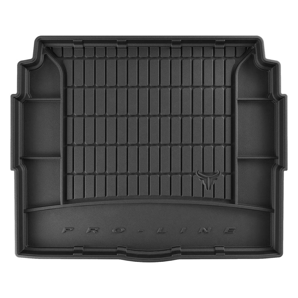 Citroen C5 Aircross csomagtértálca 2017-