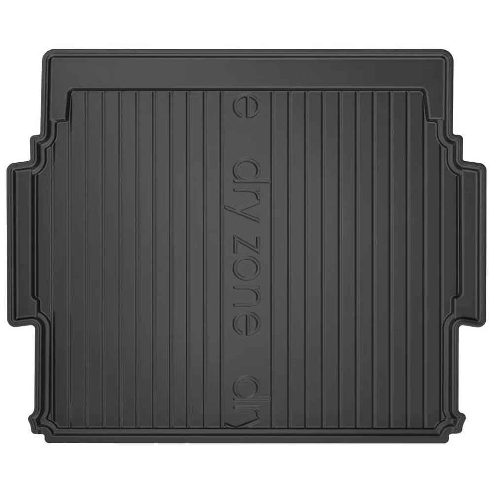 Citroen C5 Aircross csomagtértálca 2017-