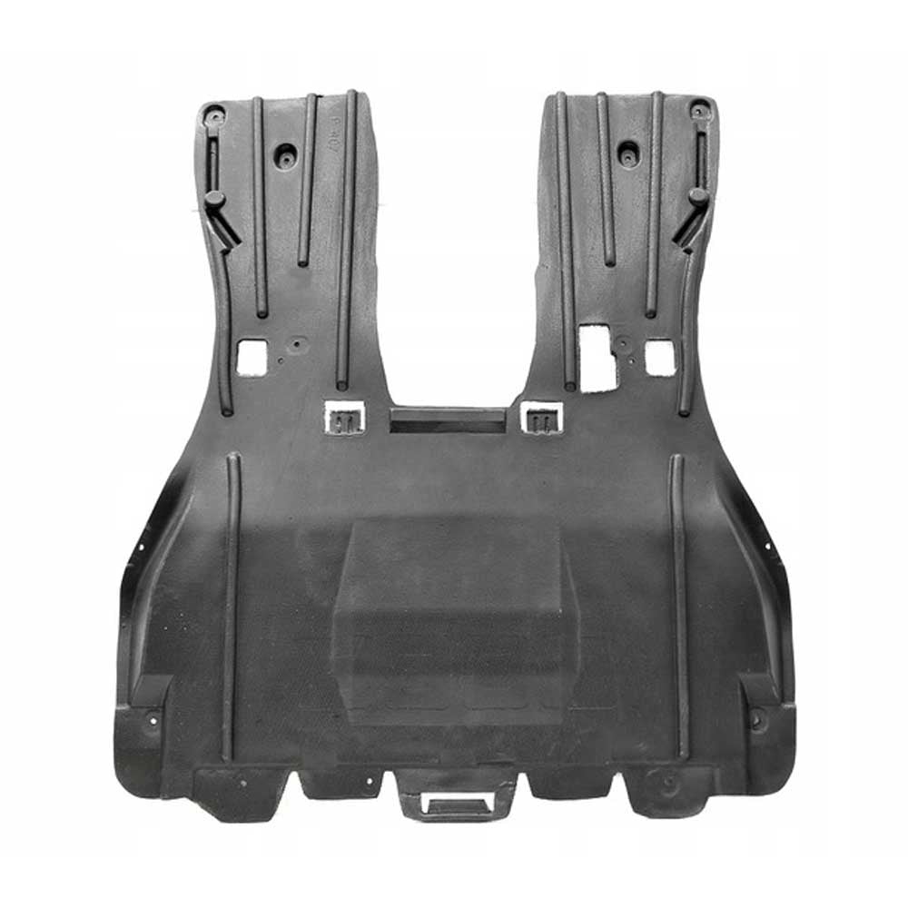 Citroen C6 alsó motorvédő burkolat 2005-2012