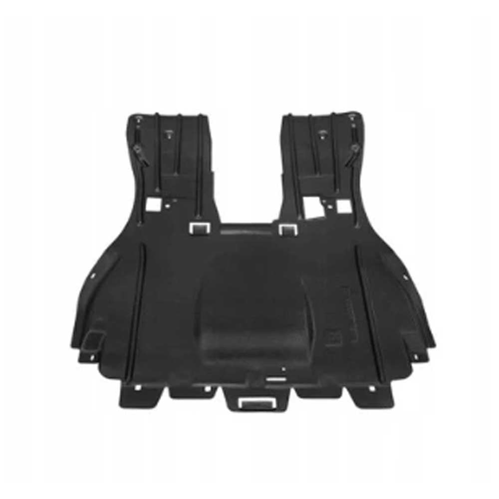 Citroen C6 (TD) alsó motorvédő burkolat 2005-2012