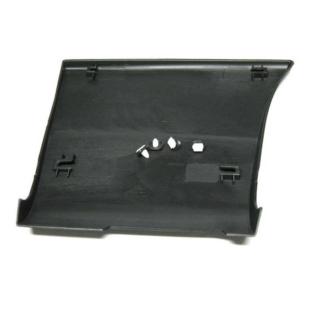 Citroen Jumper bal hátsó díszléc