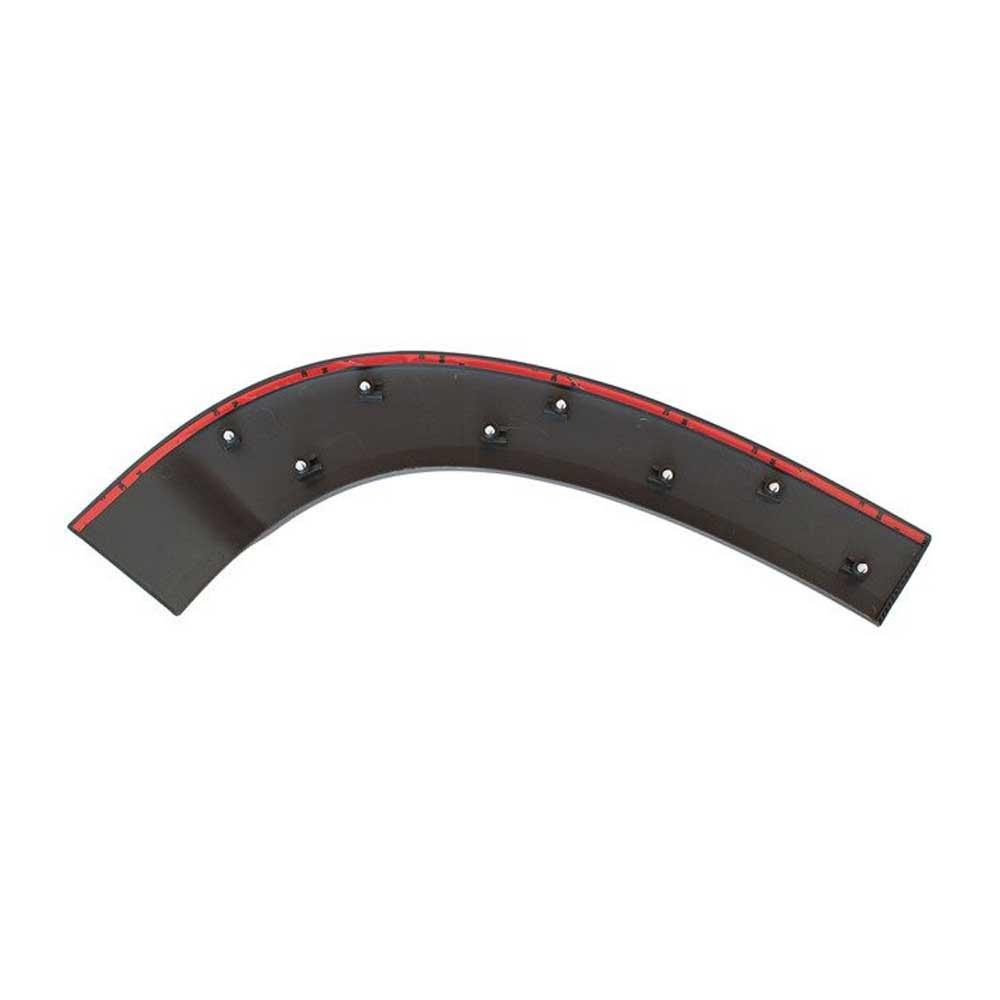 Citroen Jumper jobb első díszléc