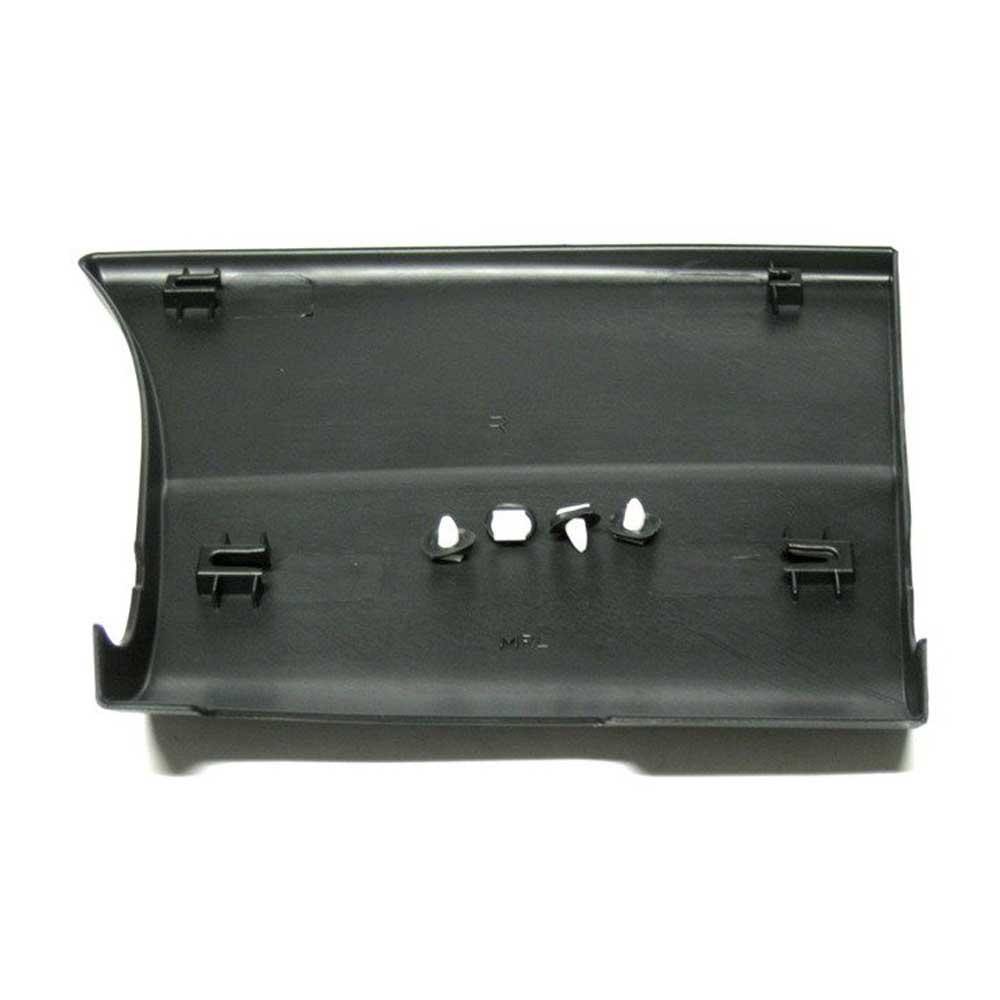 Citroen Jumper jobb hátsó díszléc