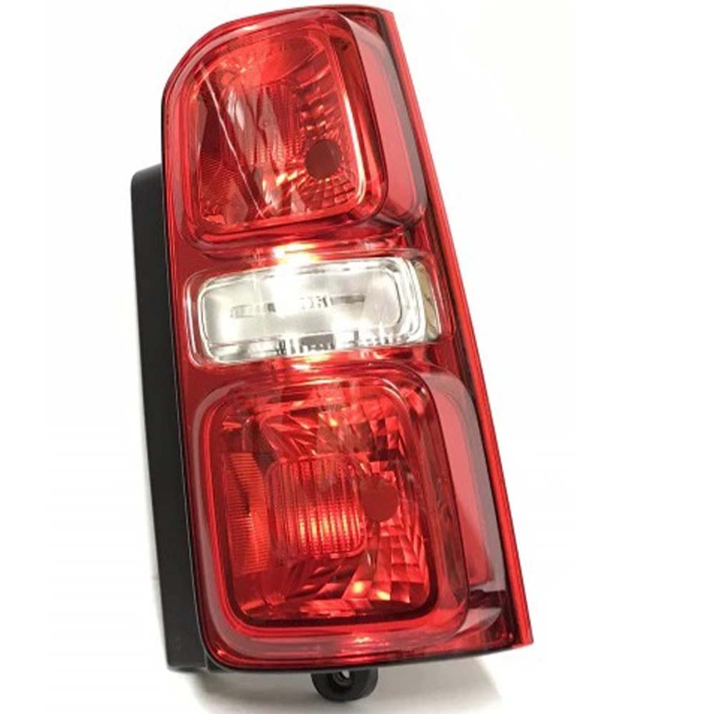 Citroen Spacetourer Busz jobb hátsó lámpa 2016-