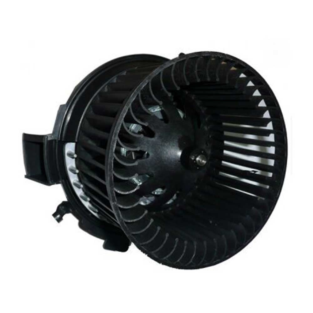 Peugeot 307 belső ventilátor fütőmotor