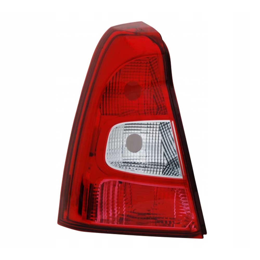 Dacia Logan jobb hátsó lámpa 2008-