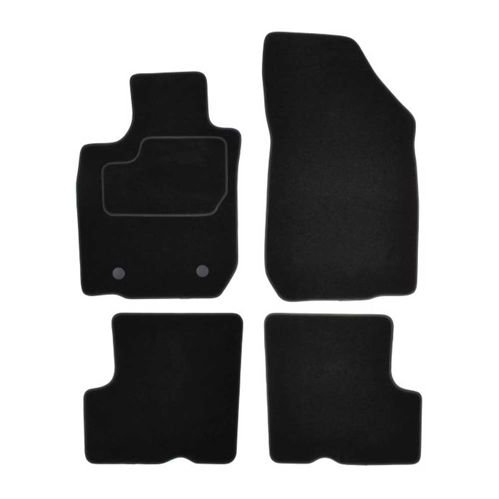 Dacia Logan MCV szövetszőnyeg 2007-