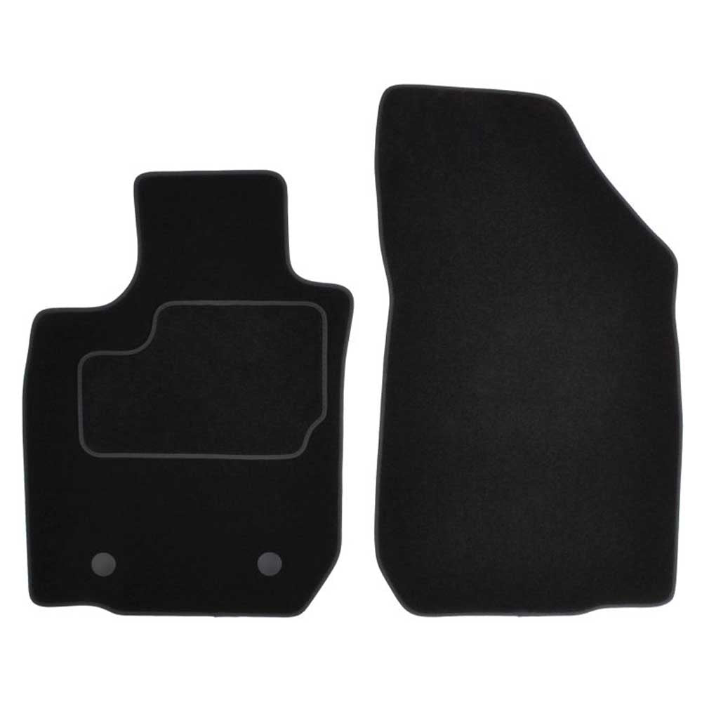 Dacia Logan szövetszőnyeg 2008-