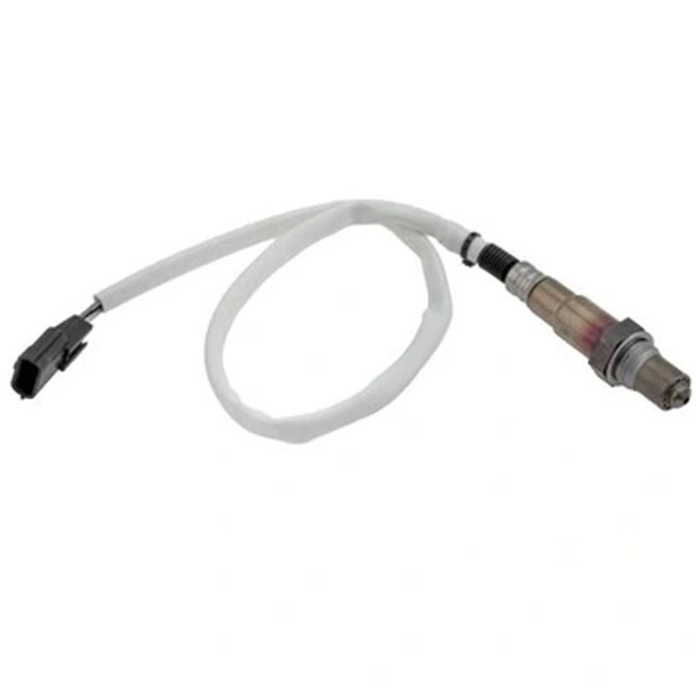 Dacia Sandero lambda szonda 2011-