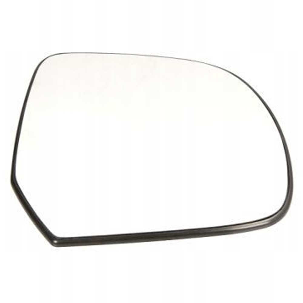 Dacia Dokker Express jobb oldali fűthető visszapillantó tükörlap 2012-