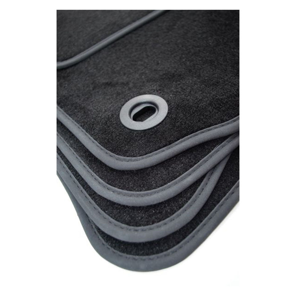 Covorașe textile Dacia Duster 2010-2018