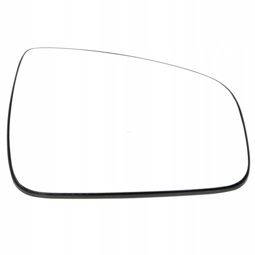 Dacia Logan I Kombi jobb oldali visszapillantó tükörlap 2007-