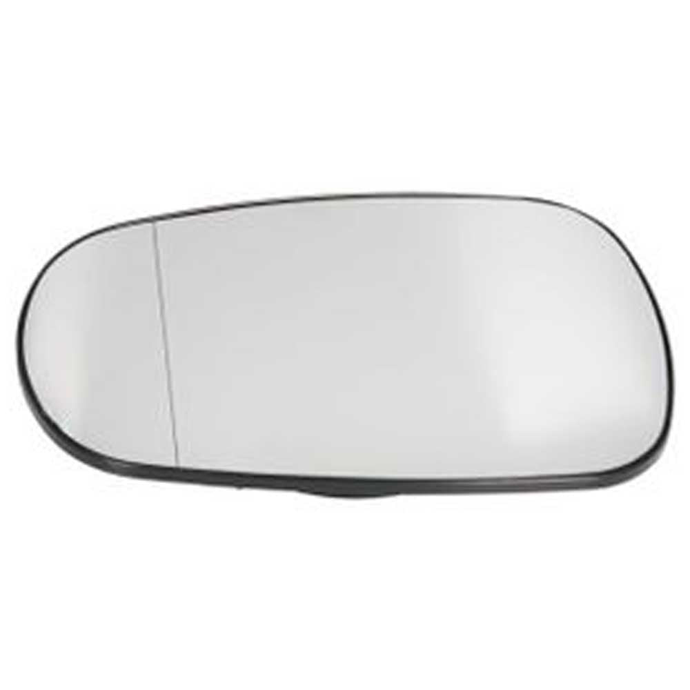 Dacia Logan Pick-up bal oldali visszapillantó tükörlap 2008-