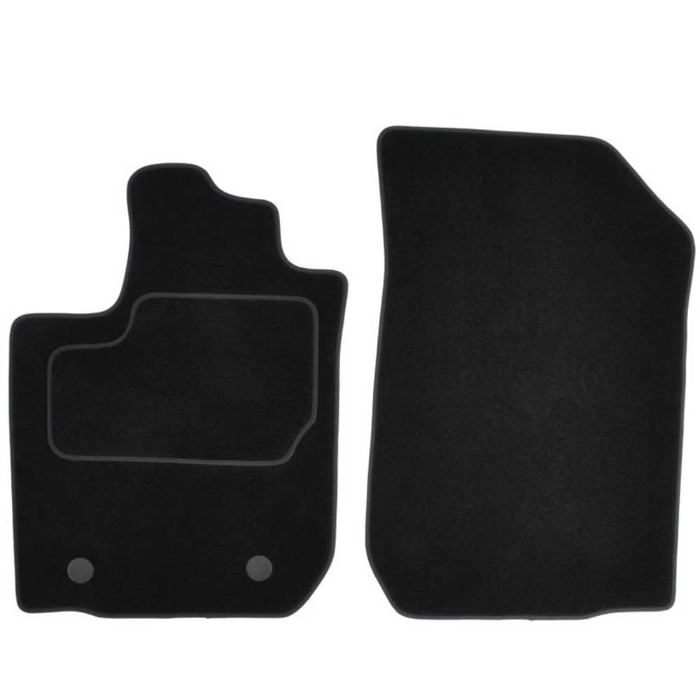 Dacia Logan szövetszőnyeg 2008-