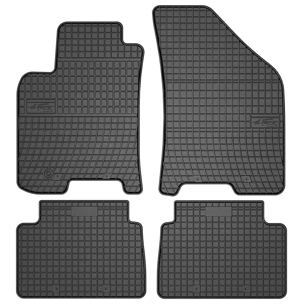 Daewoo Nubira Sedan gumiszőnyeg 2003-2009