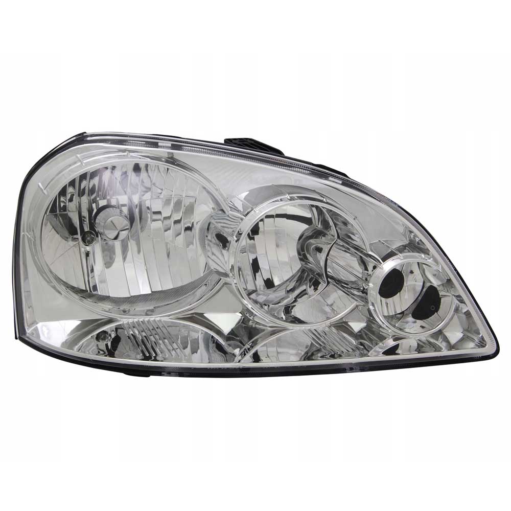 Daewoo Nubira Wagon jobb első fényszóró 2003-