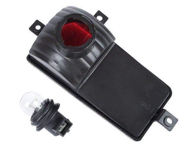 Fiat Ducato bal hátsó ködlámpa