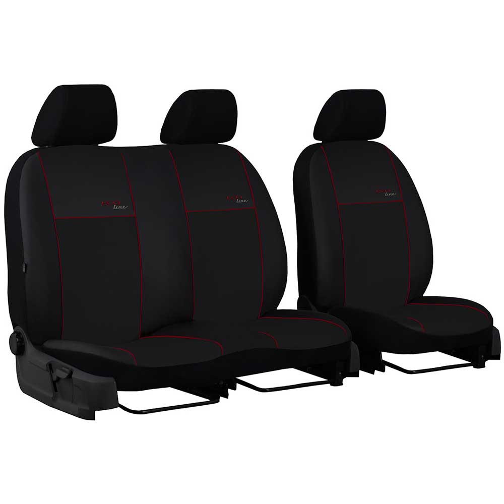 nissan nv300 3 szemelyes uleshuzat eco line 2014