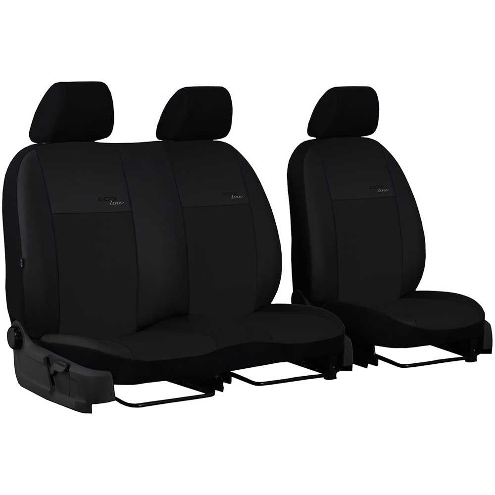 nissan nv300 3 szemelyes uleshuzat eco line 2014