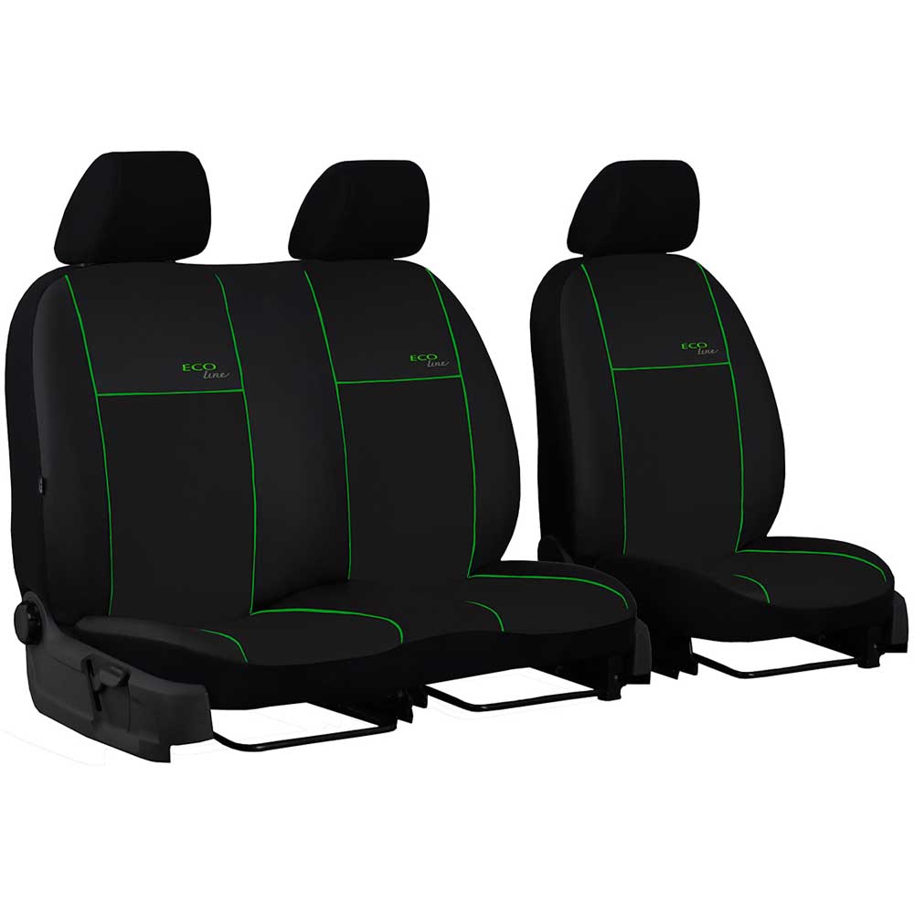 nissan nv300 3 szemelyes uleshuzat eco line 2014