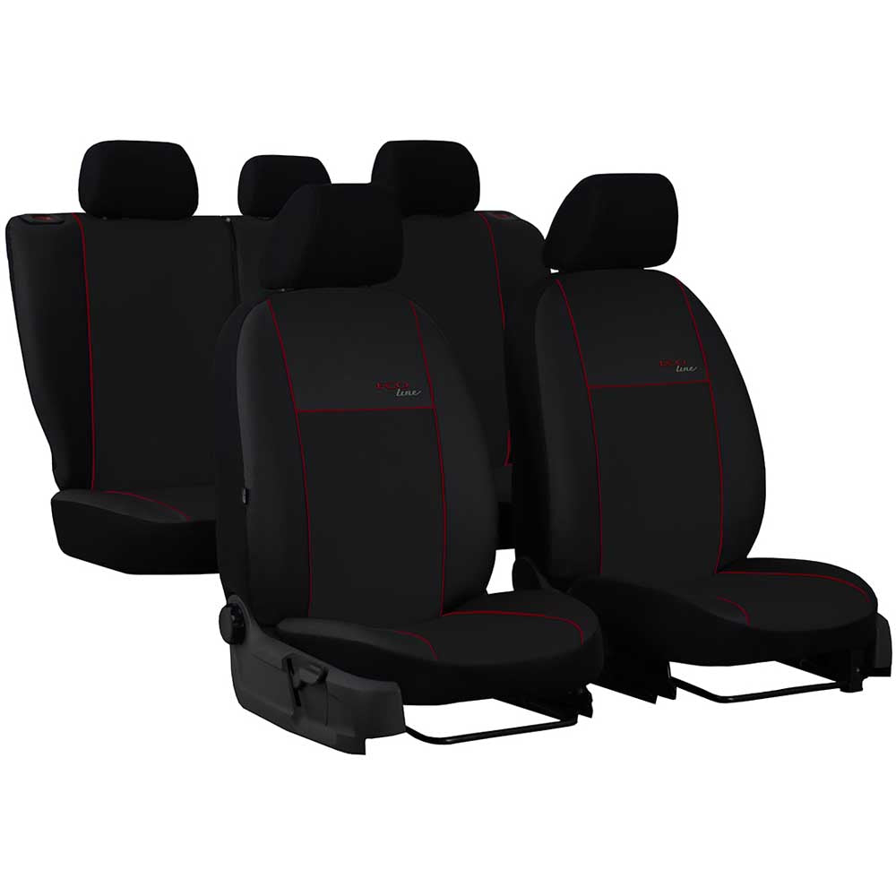 ford fiesta vi uleshuzat eco line 2001 2008