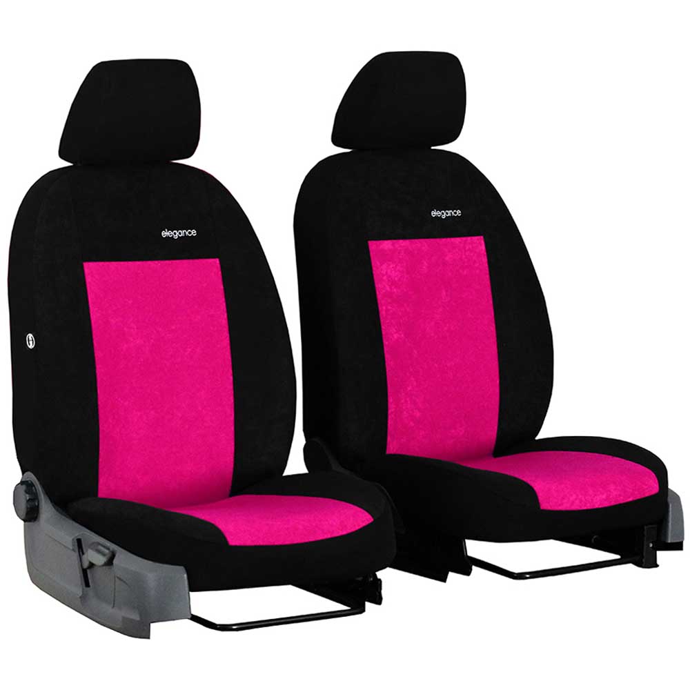 Mercedes Sprinter III (2 ülés) üléshuzat Elegance 2006-2018 pink színben