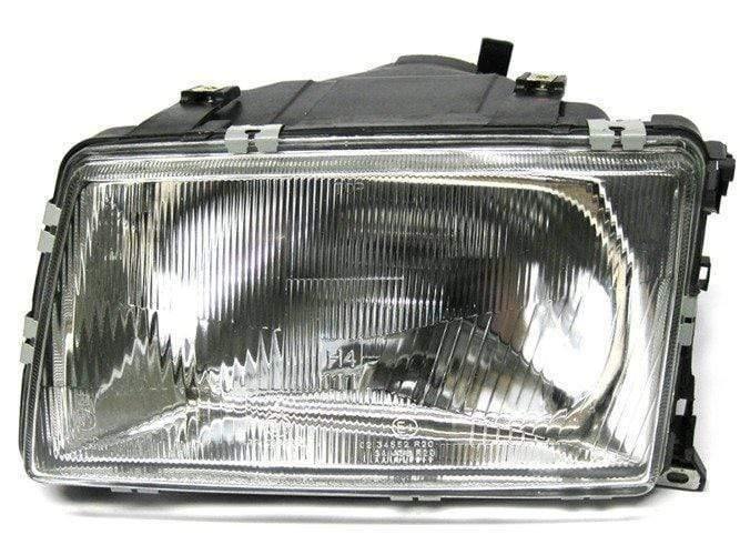 Audi 100 C3 bal első fényszóró