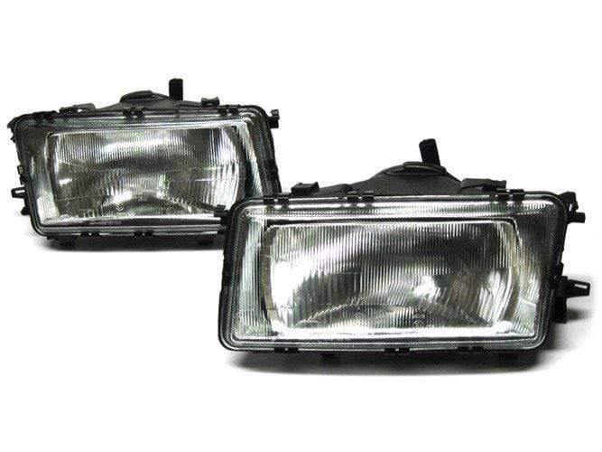 Audi 80 B3 első fényszóró szett jobb + bal