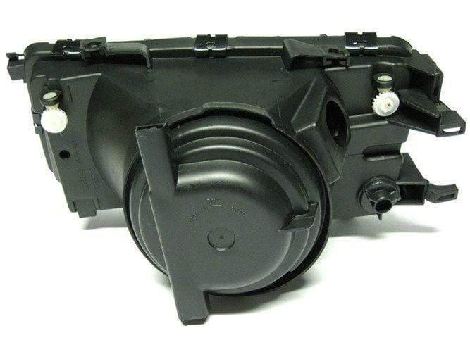 Audi 80 B4 első fényszóró szett jobb + bal