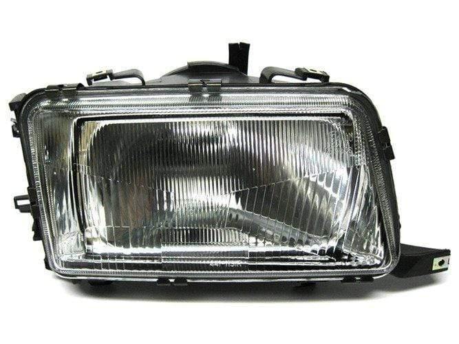 Audi 80 B4 jobb első fényszóró