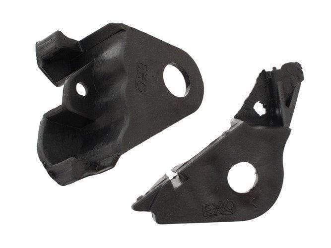 Citroen C4 első fényszóró javító készlet bal