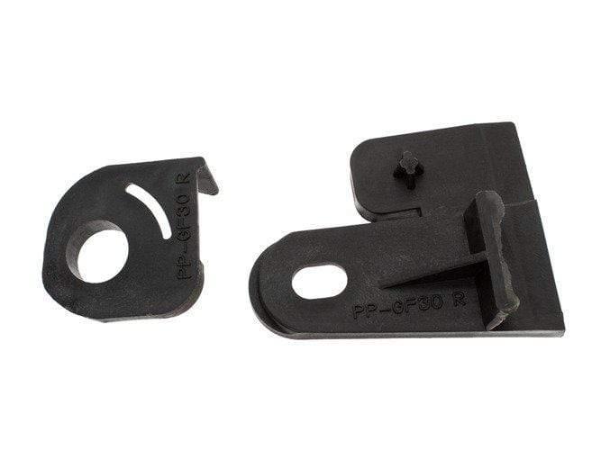 Citroen Nemo első fényszóró javító készlet jobb