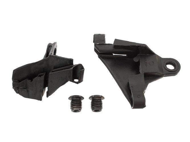 Mercedes W211 E-osztály első fényszóró javító készlet jobb