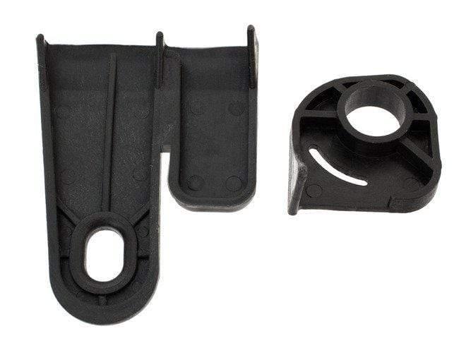 Peugeot Bipper első fényszóró javító készlet jobb