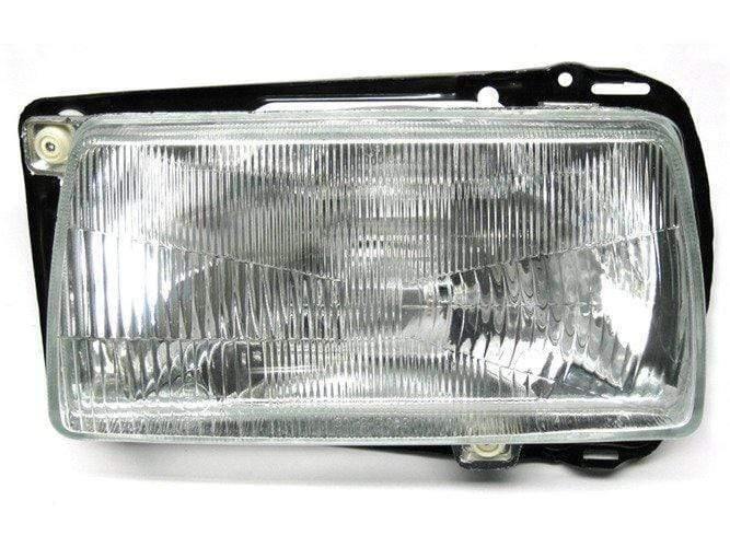 VW Jetta A2 bal első fényszóró