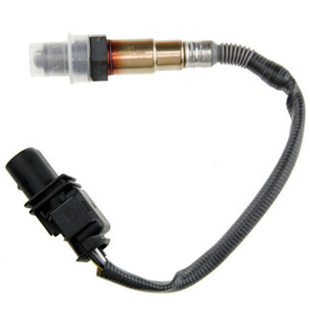 Infiniti lambda szonda 2010-