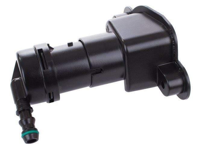 Audi A4 B7 far și spălător far stânga 04-08