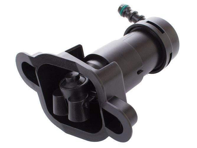 Audi A4 B7 fényszóró és első lámpa mosó jobb 04-08 - Peppi.hu