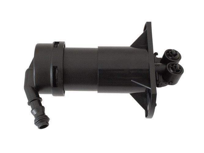 Audi A6 C6 far și spălător far stânga 04-11