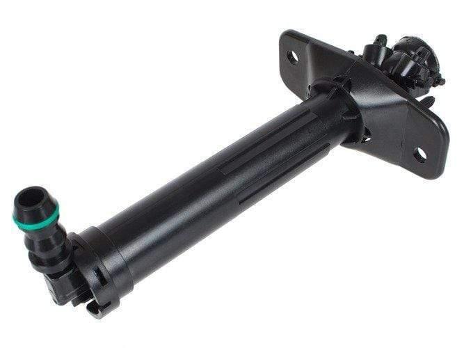 Audi A6 C7 far și spălător far stânga 2011-